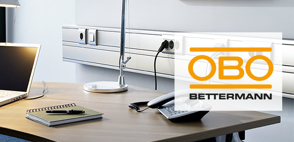 OBO bei Elektro-Instand GmbH in Lutherstadt Wittenberg